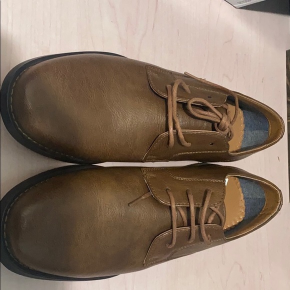 Griffin J75 Jump size 8 - Picture 1 of 7